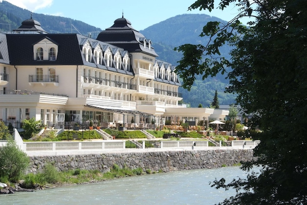 Gallery - Grandhotel Lienz