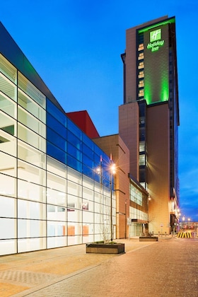 Gallery - Holiday Inn Manchester-Media City Uk, An Ihg Hotel