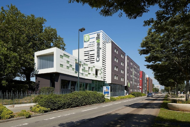 Gallery - Campanile Nantes Centre Saint Jacques