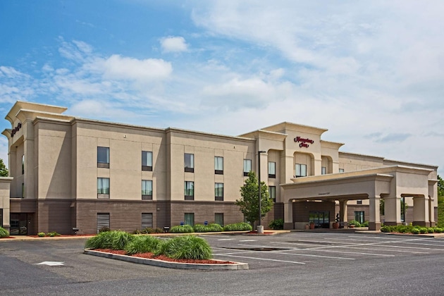 Gallery - Hampton Inn Clearfield