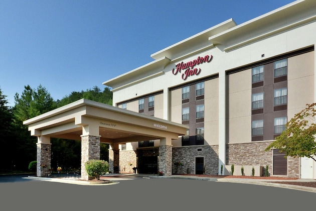 Gallery - Hampton Inn Martinsville