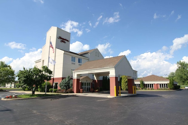 Gallery - Hampton Inn by Hilton Sandusky Central