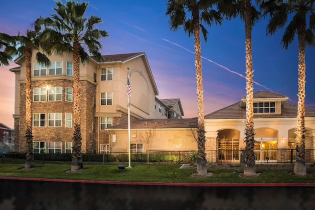 Gallery - Homewood Suites By Hilton Ontario-Rancho Cucamonga