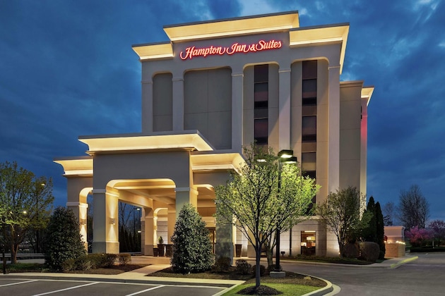 Gallery - Hampton Inn & Suites Frederick-Fort Detrick