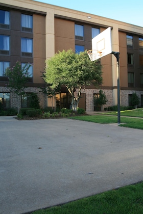 Gallery - Hampton Inn Fort Smith