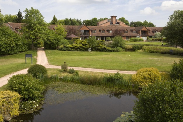 Gallery - The Abbey Hotel