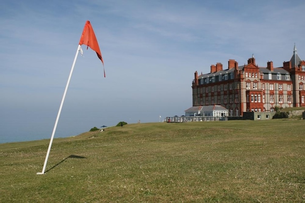 Gallery - The Headland Hotel And Spa