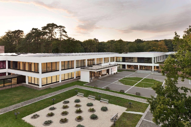 Gallery - Dolce By Wyndham La Hulpe Brussels