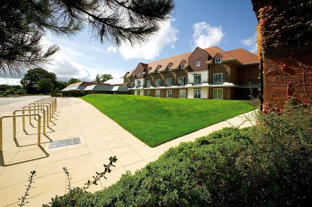 Gallery - Donnington Hotel, Spa & Golf