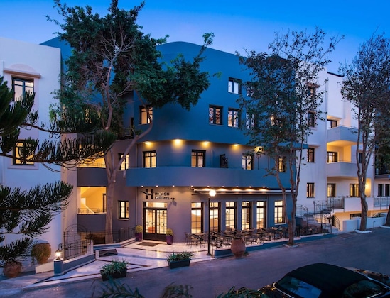 Gallery - Indigo Suites Collection Adults Only