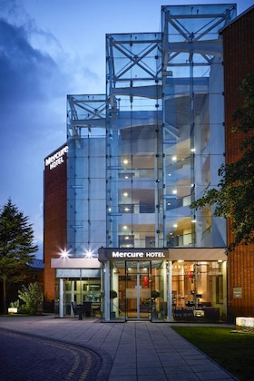 Gallery - Mercure St Helens