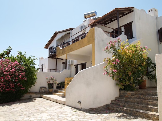 Gallery - Cretan Village Hotel