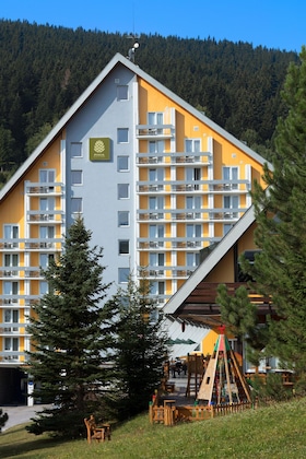Gallery - Pinia Hotel & Resort