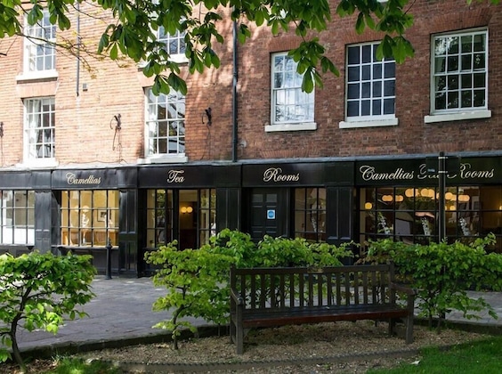 Gallery - Prince Rupert Hotel