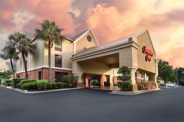 Gallery - Hampton Inn Pawley's Island