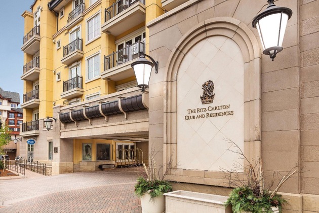 Gallery - The Ritz-Carlton Club, Vail