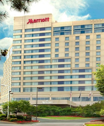 Gallery - Philadelphia Airport Marriott