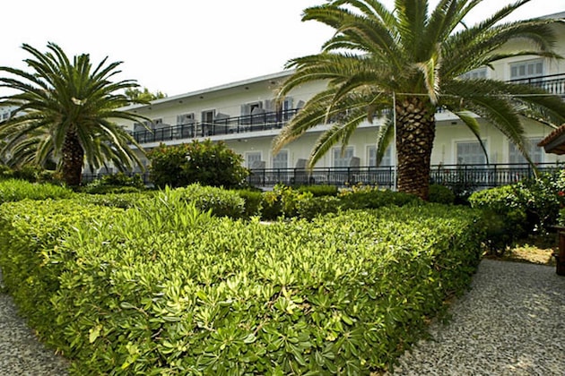 Gallery - Argassi Beach Hotel
