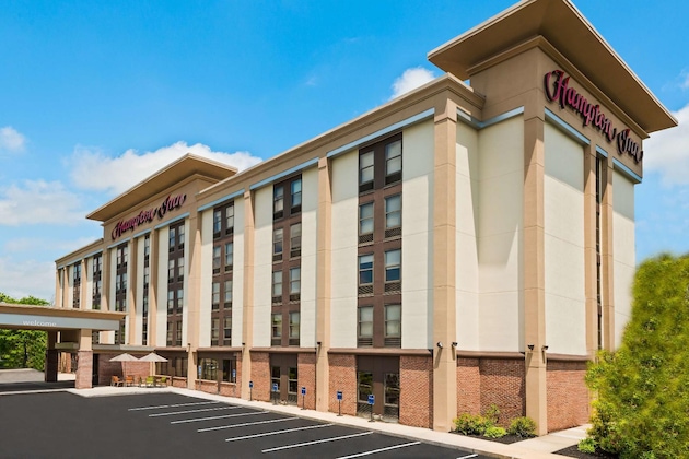Gallery - Hampton Inn Boston Marlborough