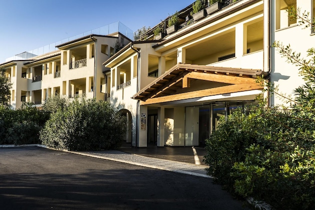 Gallery - A Point Porto Ercole Resort & Spa