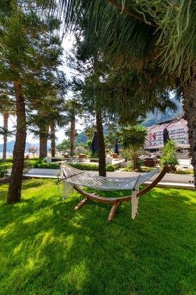 Gallery - Faros Premium Beach Hotel