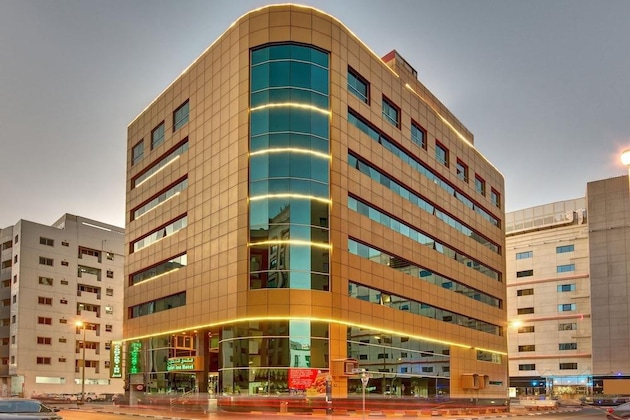 Gallery - Comfort Inn Hotel