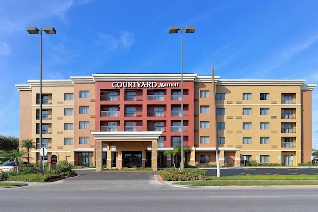 Gallery - Courtyard Marriott Laredo