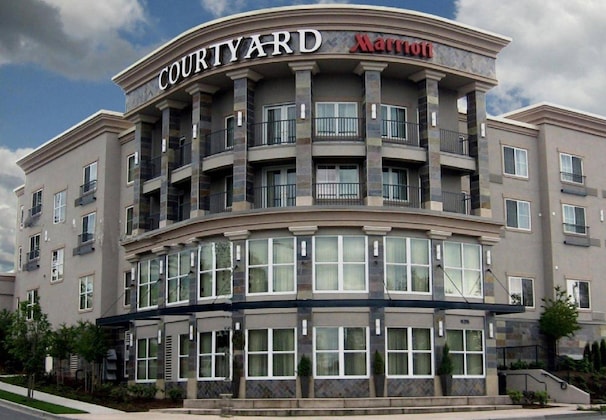 Gallery - Courtyard By Marriott Seattle Kirkland