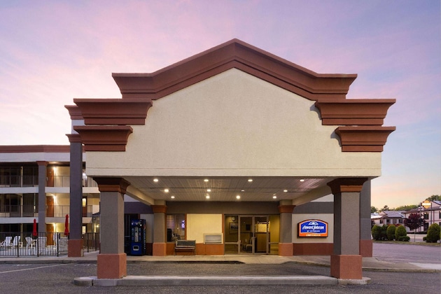 Gallery - Howard Johnson By Wyndham Galloway Atlantic City Area