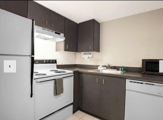 Gallery - Hawthorn Suites By Wyndham Kent Sea-Tac Airport