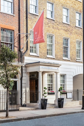 Gallery - The Prince Akatoki London