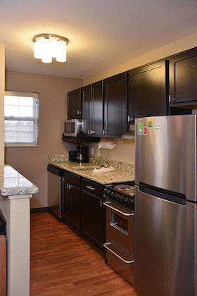 Gallery - Towneplace Suites By Marriott East Lansing