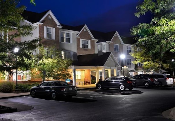 Gallery - Towneplace Suites By Marriott East Lansing