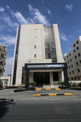 Gallery - Gardenia Hotel