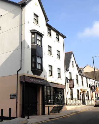 Gallery - The Bluebell Hotel