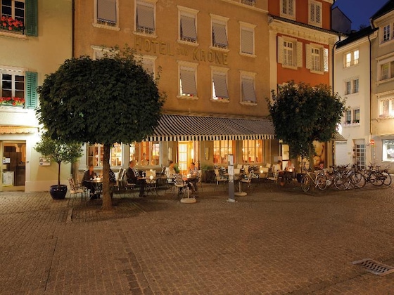 Gallery - Sorell Boutique-Hotel Krone Winterthur