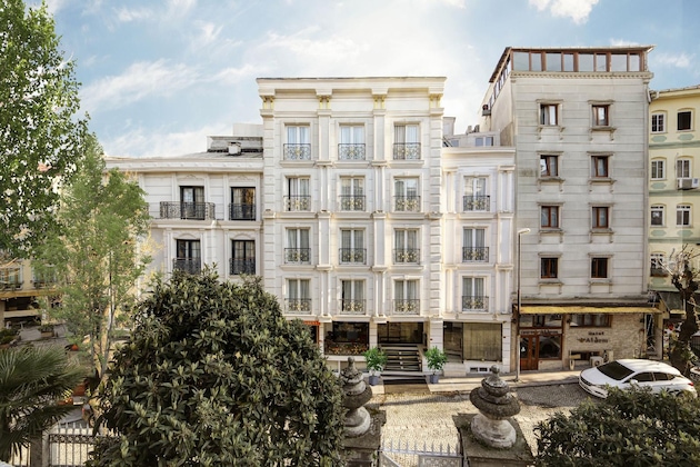 Gallery - Ayasultan Hotel