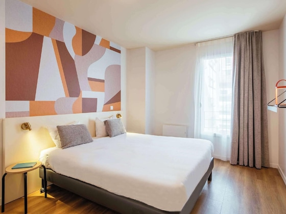 Gallery - Aparthotel Adagio Access Paris Asnières