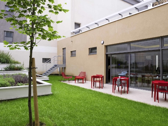 Gallery - Aparthotel Adagio Paris Vincennes