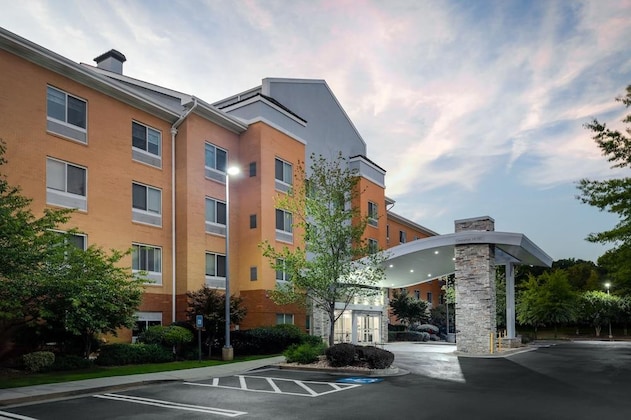 Gallery - Fairfield Inn & Suites By Marriott Atlanta Stonecrest