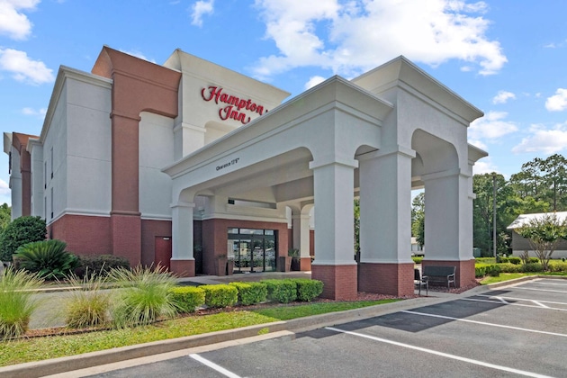 Gallery - Hampton Inn Kingsland