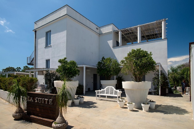 Gallery - La Suite Boutique Hotel