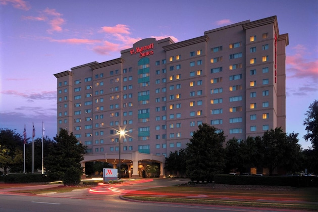 Gallery - Dallas Marriott Suites Medical Market Center