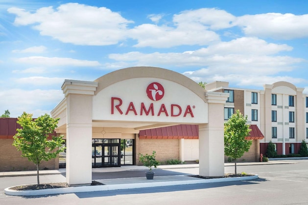 Gallery - Ramada By Wyndham Watertown