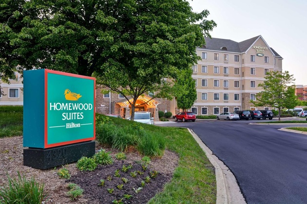 Gallery - Homewood Suites By Hilton Aurora Naperville