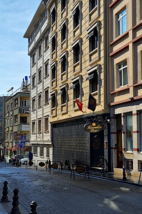 Gallery - Burckin Hotel