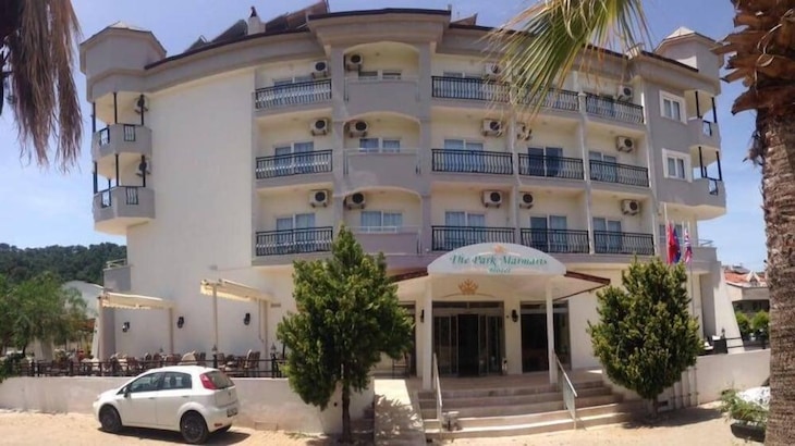 Gallery - The Park Marmaris Hotel