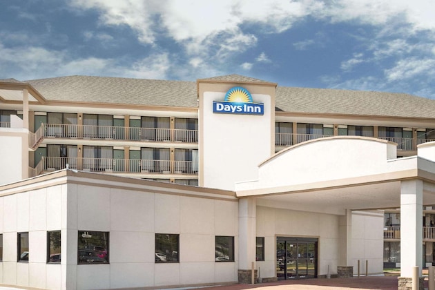 Gallery - Days Inn By Wyndham Columbus-North Fort Benning