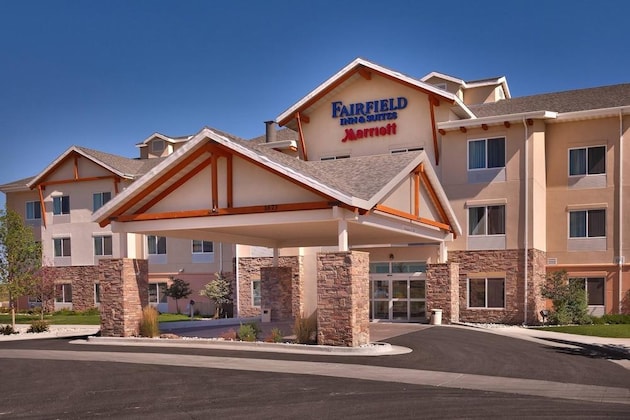 Gallery - Fairfield Inn & Suites By Marriott Laramie