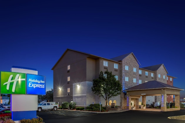 Gallery - Holiday Inn Express Columbus - Ohio Expo Center By Ihg